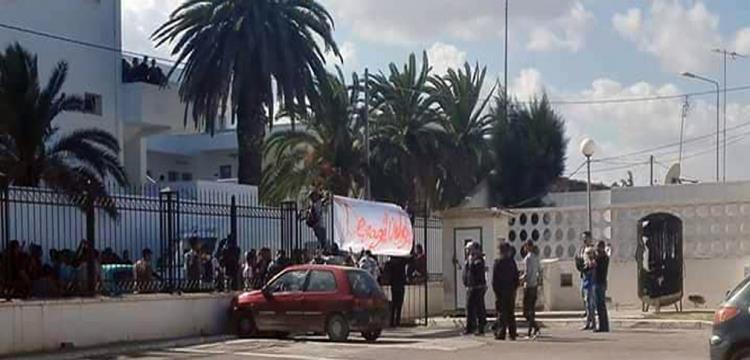 جماهير النجم جماهير النجم